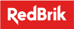 RedBrik Logo
